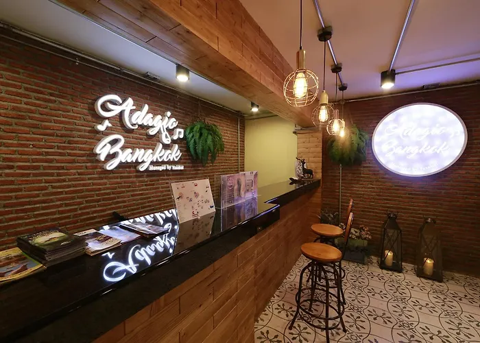 Adagio Bangkok