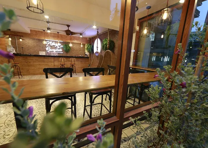 Adagio Bangkok