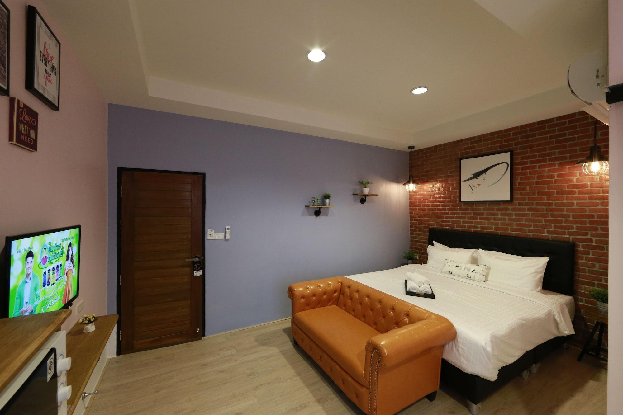 Adagio 3* Бангкок